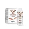 Color Pure Oil – A permanent and ammonia-free oil coloring