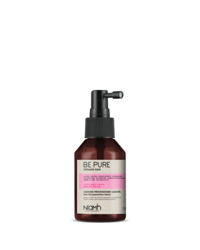 Be Pure – Hair Fall Defence Lotion