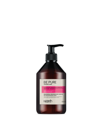 Be Pure – Hair Fall Defence Mask
